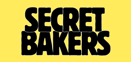 Secret Bakers
