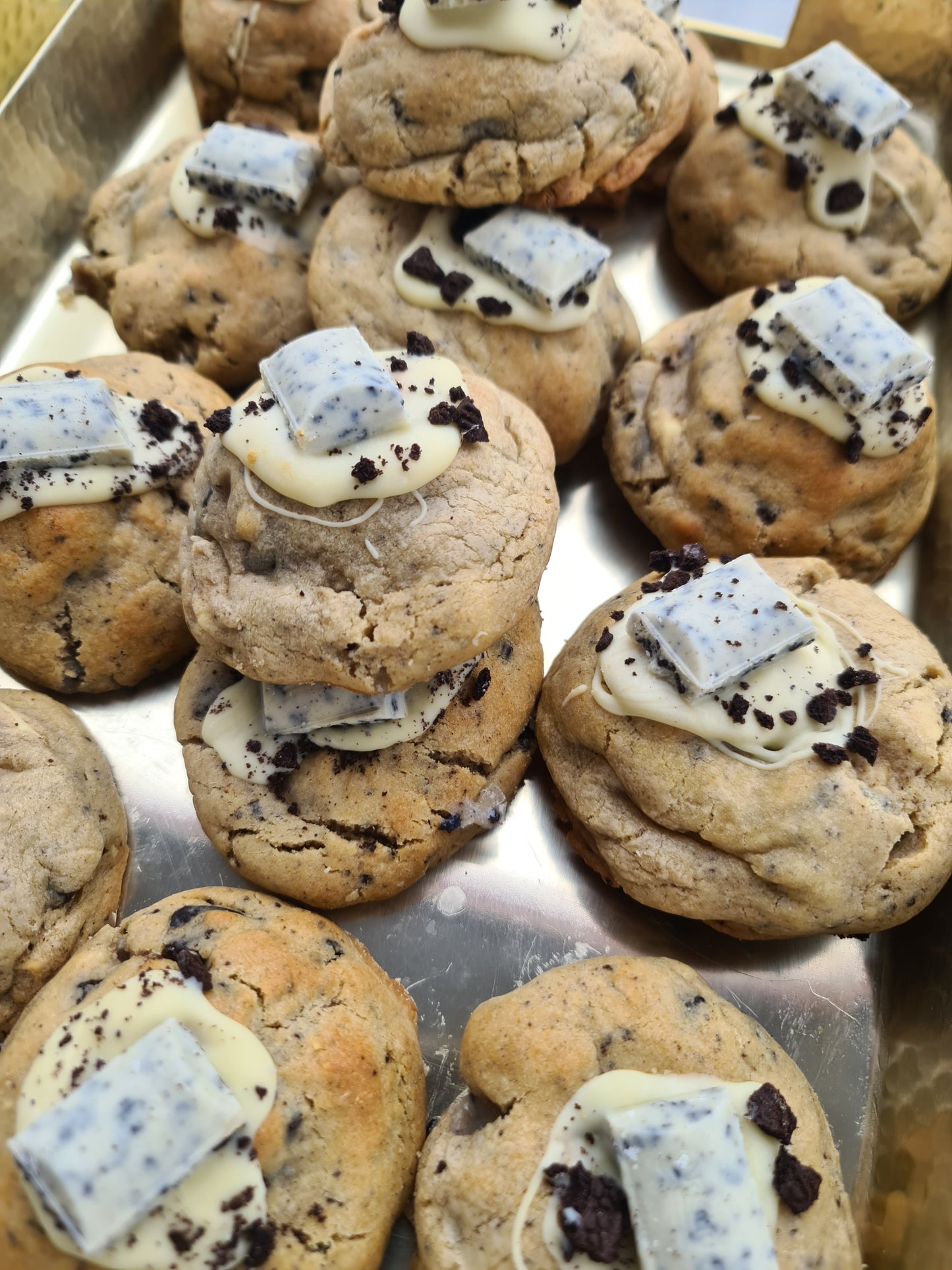 Cookies n Cream