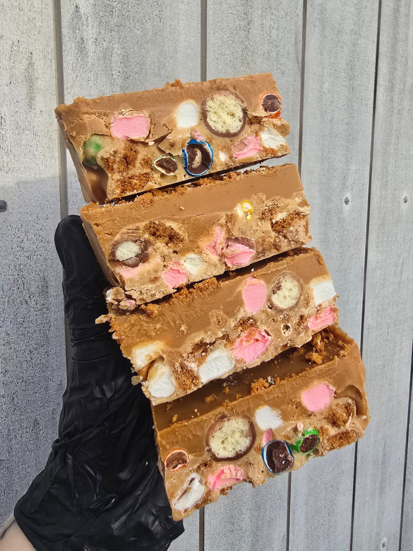 The 6 Pack