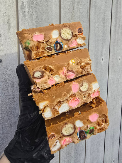 The 6 Pack