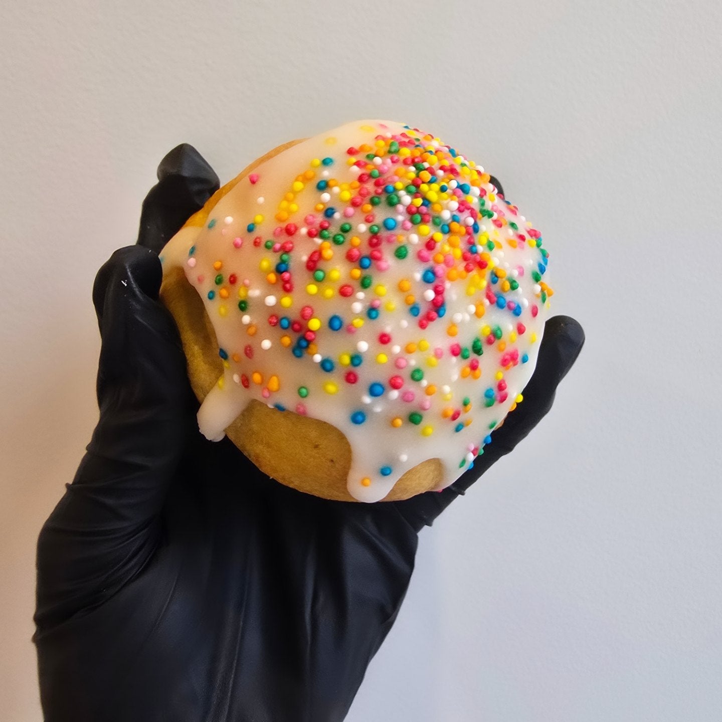 Birthday Cake Cookie