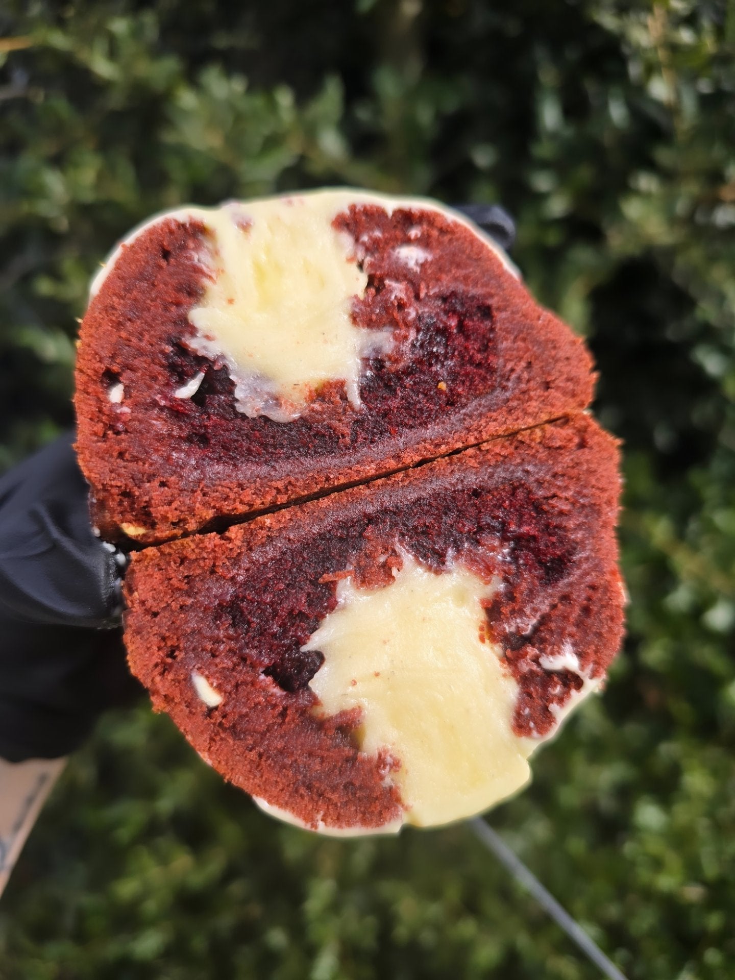 Red velvet 2.0